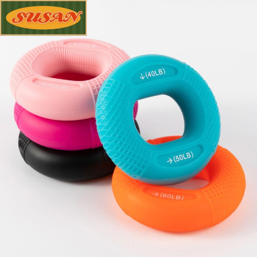 Dụng Cụ Tập Cơ Tay Bằng Silicone Chuyên Dụng