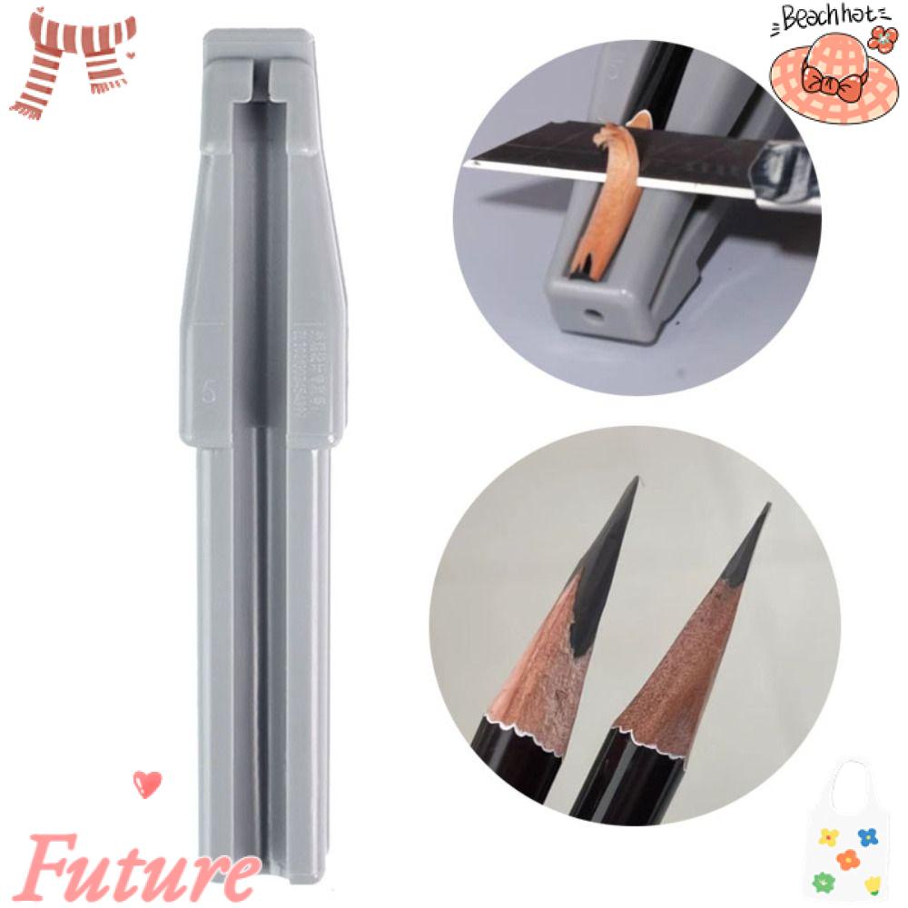 Set 2 Bút Mài Lông Mày Bán Vĩnh Viễn Thiết Kế Mới Tiện Dụng