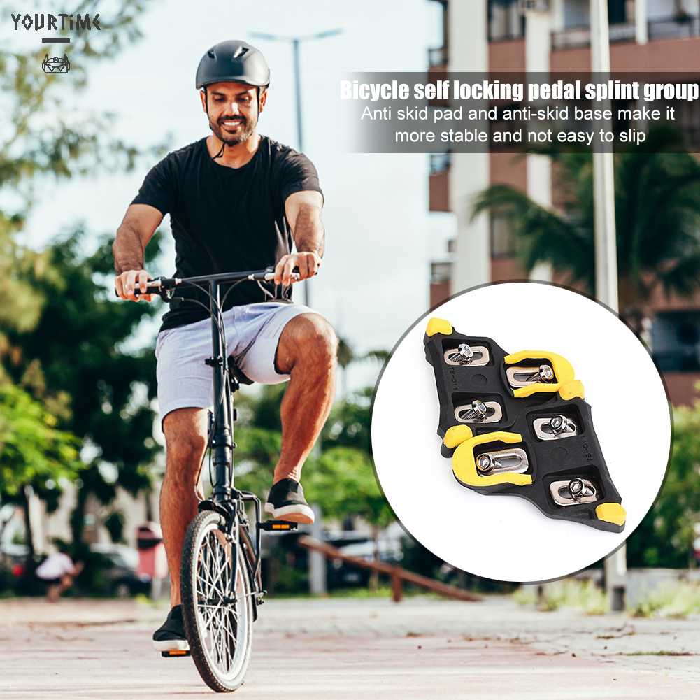 Miếng Chêm Giày Cho Bàn Đạp Xe Đạp