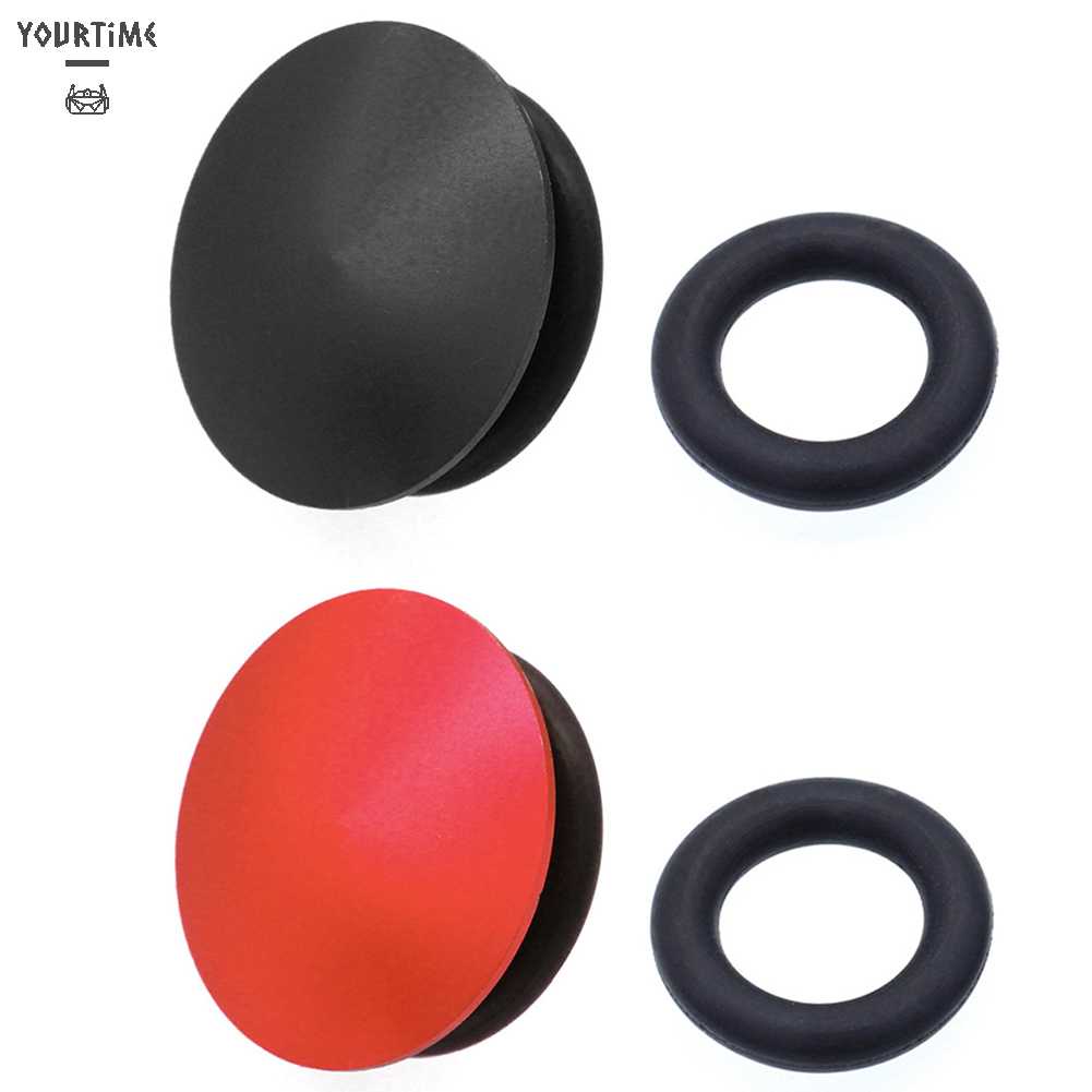 Nắp Đậy Trục Khuỷu Bằng Nhôm CNC Cho Xe Đạp Leo Núi