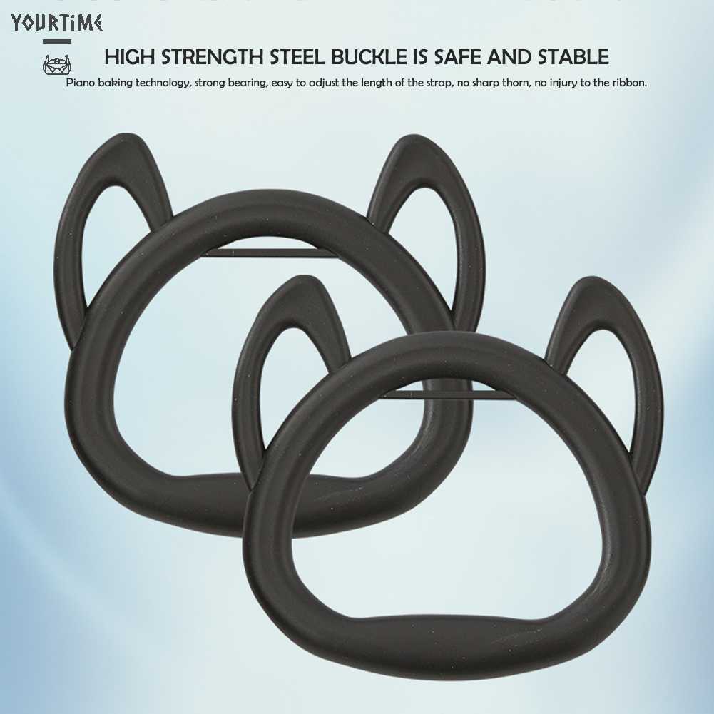 Dây Đai Tập Gym Có Thể Điều Chỉnh Tiện Lợi Dành Cho Bé