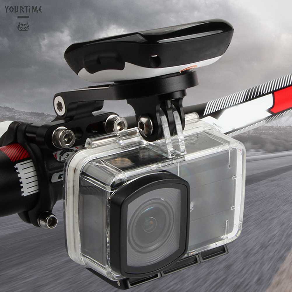 Giá Đỡ Camera GUB G696 Cho Xe Đạp Địa Hình MTB