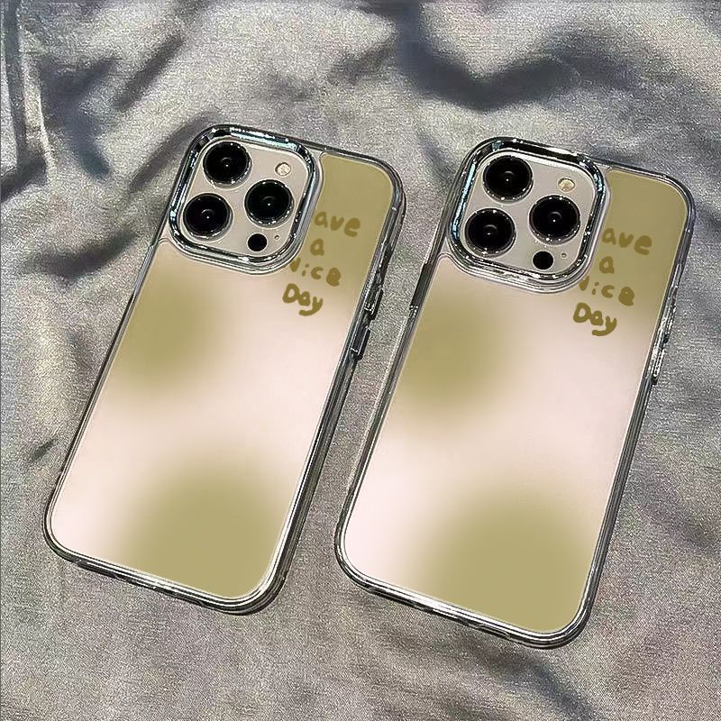 ✅Ốp Điện Thoại Mềm Chống Sốc Họa Tiết Chấm Bi 11814proins Style 7 iPhone12 max Apple 13 9LAC