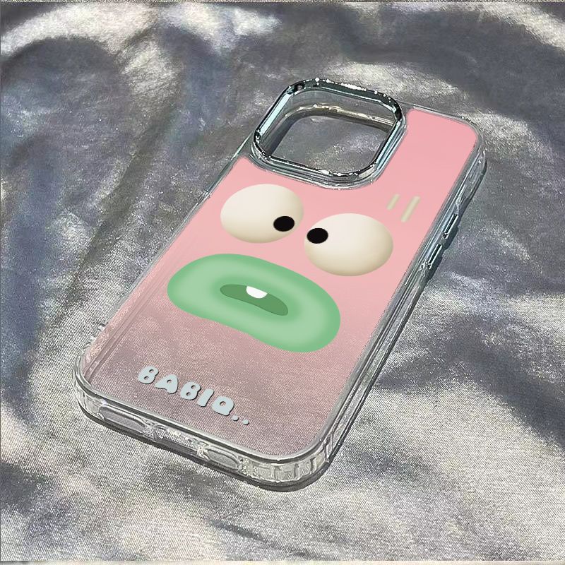 ✅Ốp Điện Thoại Mềm Chống Sốc Kiểu Dáng Đơn Giản Cho Iphone 8 13 11I 12 14pro 7plus LC4F