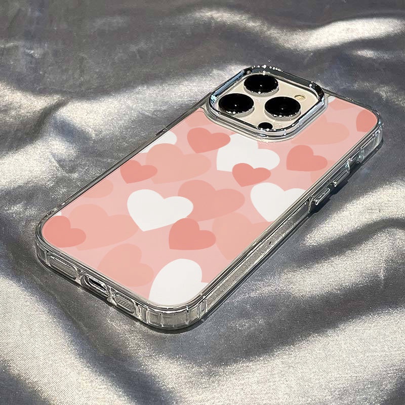 ✅Ốp Điện Thoại Mềm Chống Sốc 13In Style plus711 iPhone12 Apple 8 7YIV Max 14pro