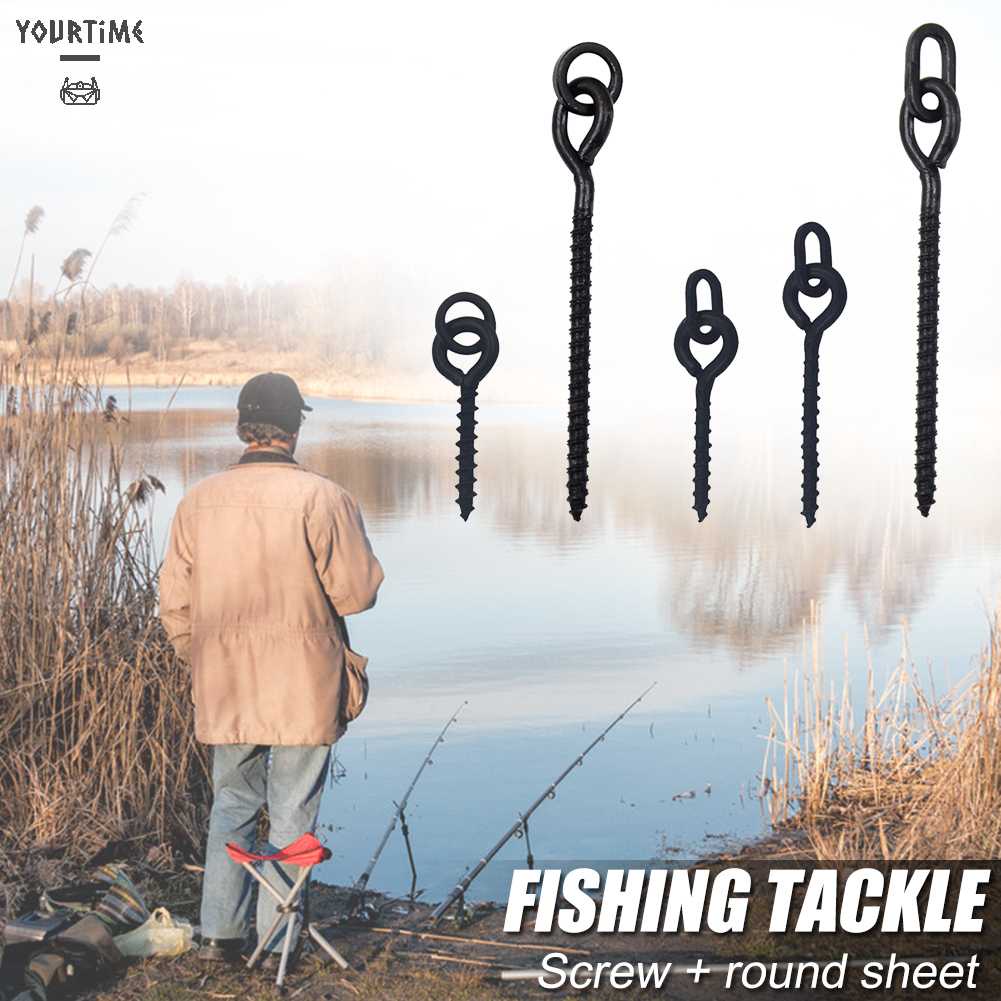 Set 20 Phụ Kiện Câu Cá Chuyên Dụng