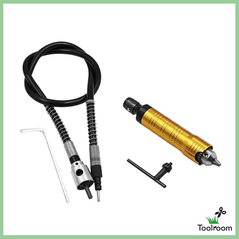 Đầu Mài 0.3-6.5mm Chuyên Dụng Cho Máy Khoan Điện