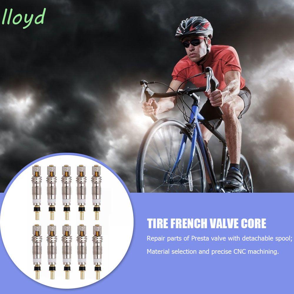 Set 10 Lõi Van Xe Đạp Leo Núi Bằng Đồng Thau