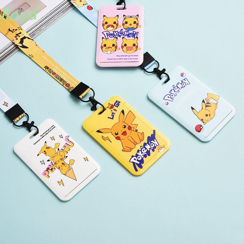 Ví Đựng Thẻ Xe Buýt Hai Mặt Có Thể Thu Gọn Tiện Dụng