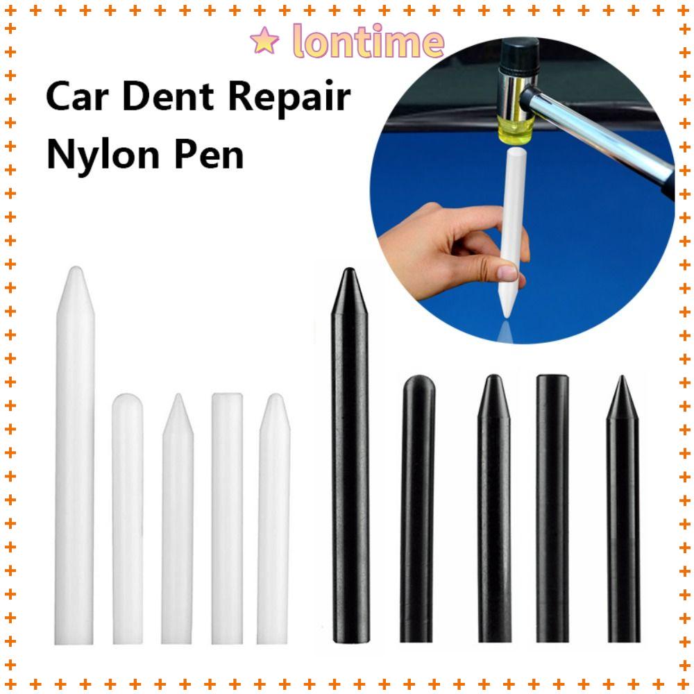 Bộ 5 Dụng Cụ Hỗ Trợ Tháo Gỡ Vết Lõm Xe Ô Tô Tiện Lợi