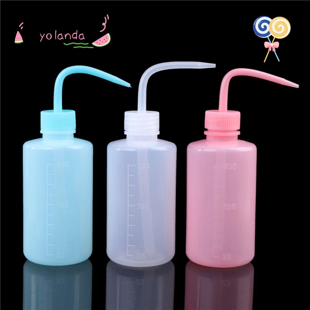 Bộ 4 Bình Tưới Cây 250ml Thiết Kế Hình Xăm Độc Đáo