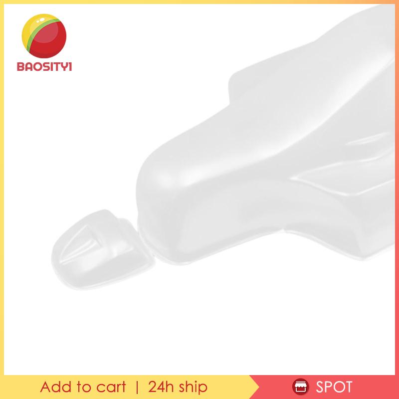 [Baosity1] Khung Thân Xe DIY Cho Xe Hơi Điều Khiển Từ Xa 1 / 8