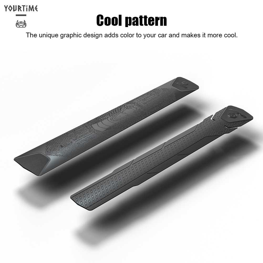 Miếng Dán Bảo Vệ Khung Xe Đạp Chống Trầy Xước Tiện Dụng