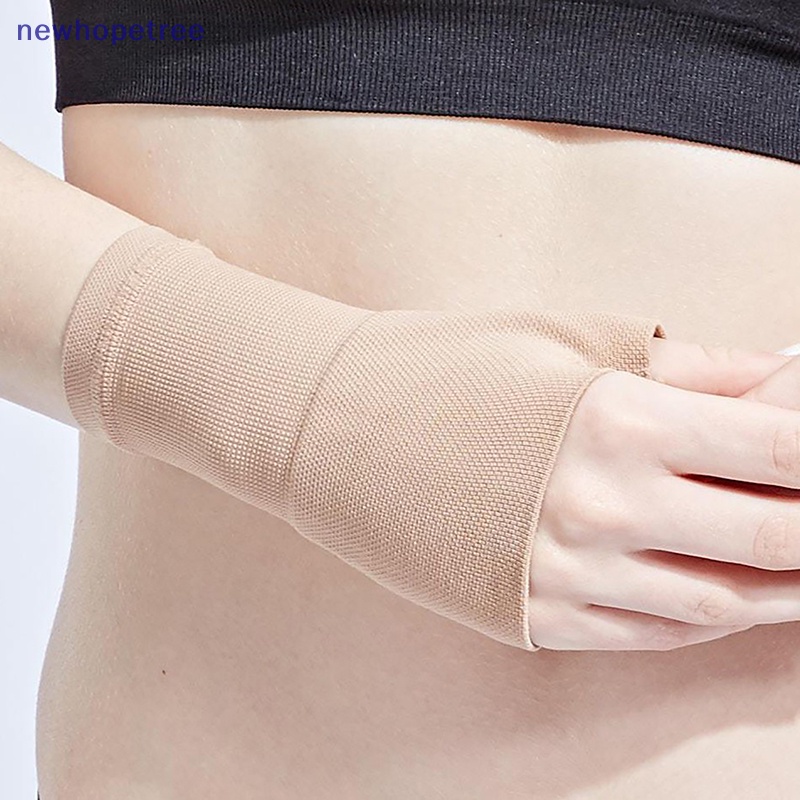 Đai Quấn Bảo Vệ Cổ Tay Khi Tập Thể Thao