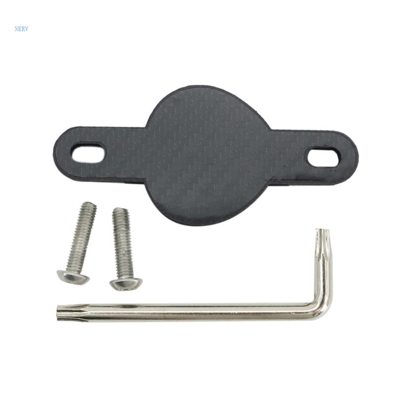 Nerf Giá Đỡ Xe Đạp Chống Thất Lạc Bảo Vệ Chai Tiêu Chuẩn