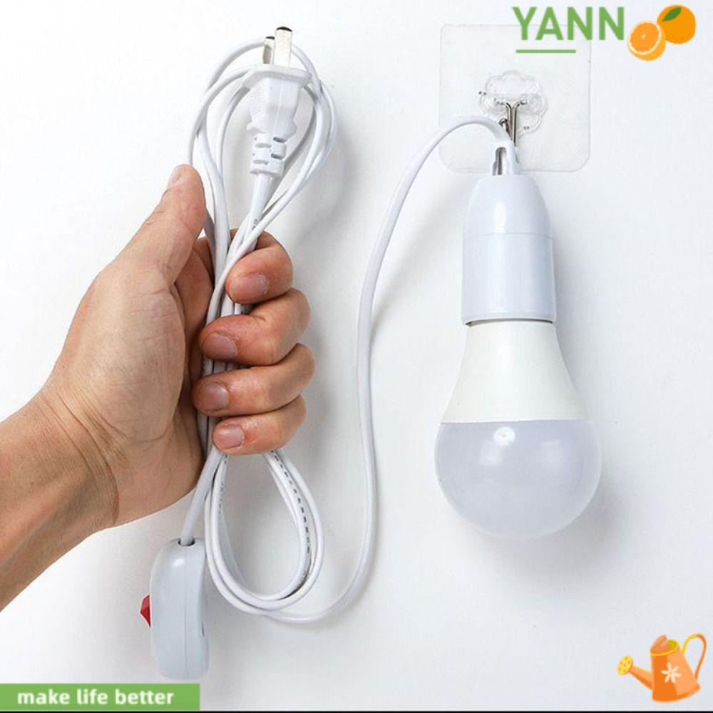 Đế Đèn Có Dây Cáp Linh Hoạt 1 Cho Treo Trang Trí