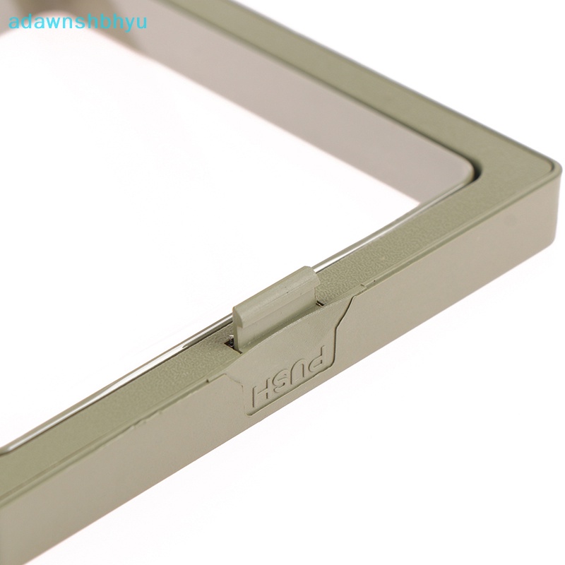 Hộp Rỗng Đựng Móng Tay Giả / Trang Sức Tiện Dụng DIY