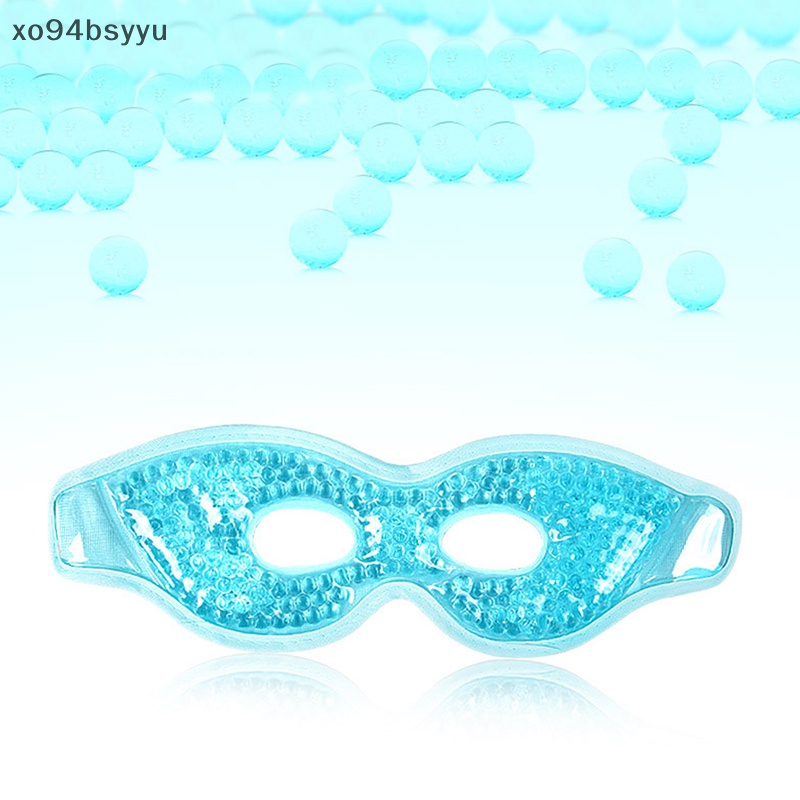 Miếng Dán Làm Mát Chống Bọng Mắt Thư Giãn Xo94Bsyu