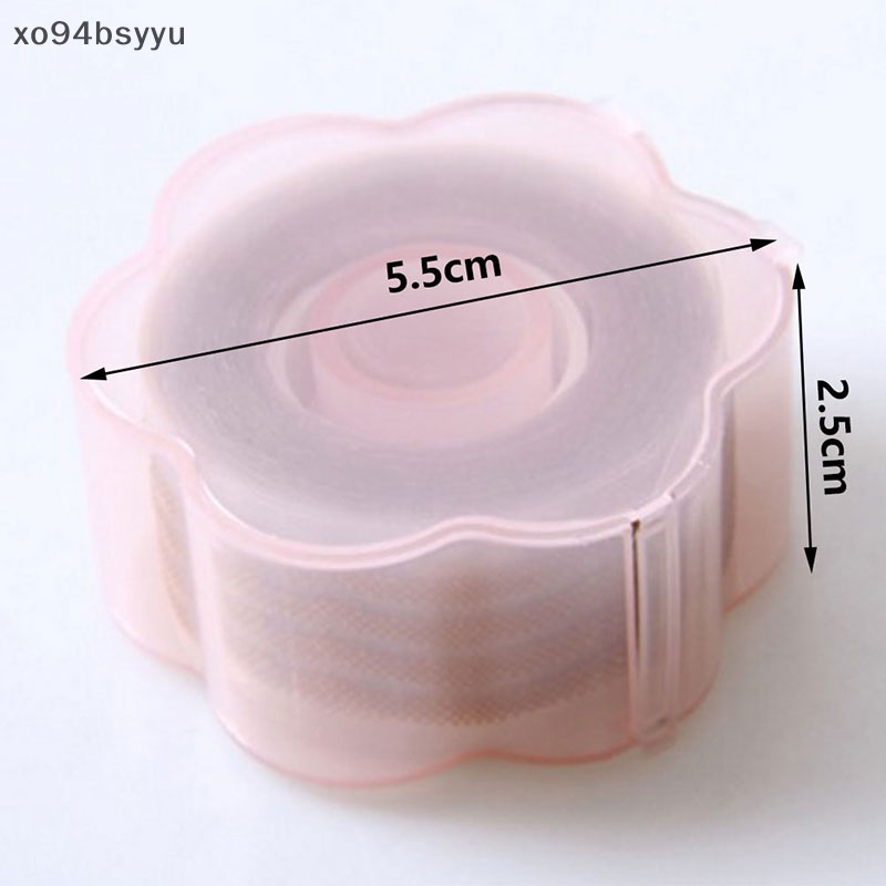 Set 600 Miếng Dán Kích Mí Tự Dính Tạo Đôi Mắt To Xo94Bsyu