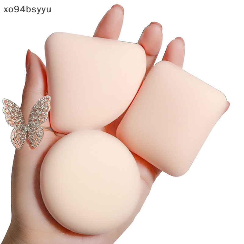 Mút Trang Điểm Xo94Bsyu Sử Dụng Kép Khô Và Ướt Tiện Lợi