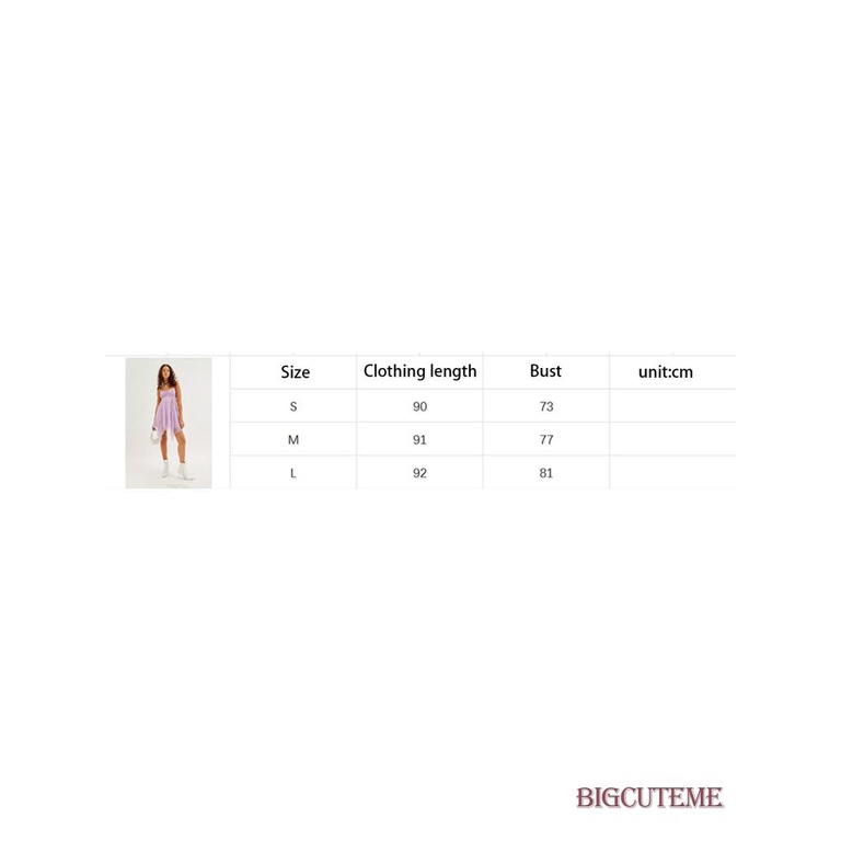 [] - Đầm Hai Dây Phối Ren Nhún Bèo Không Đối Xứng Thời Trang Dự Tiệc Mùa Hè Cho Nữ