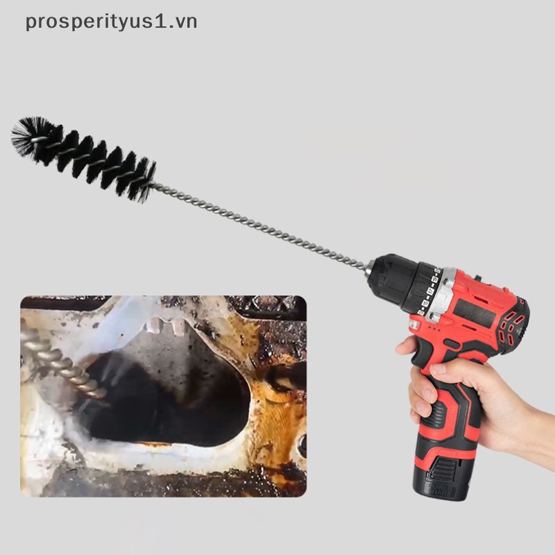 Chổi Than Hoạt Tính Làm Sạch Không Khí Động Cơ Ô Tô prosperityus1 [VN]