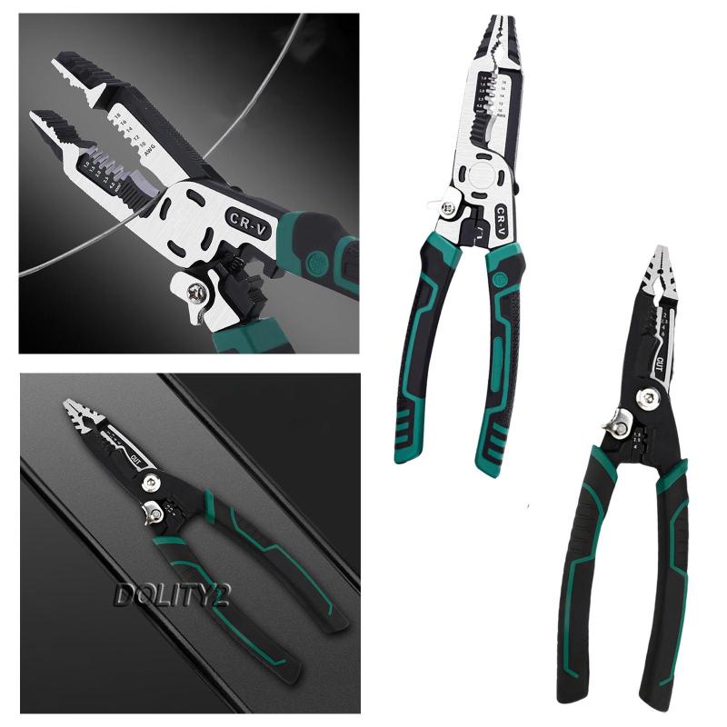 [Dolity2] Dụng Cụ Cắt Dây Cho Kỹ Sư Mạng Làm Trang Sức Thủ Công