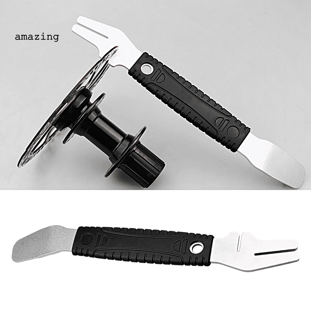 Dụng Cụ Cờ Lê Sửa Chữa Đĩa Xe Đạp Bằng Thép Carbon Độ Bền Cao