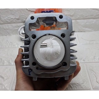 Bộ hơi honda wave s110/ rsx 110/ wave a110/ dream việt 110 - xilanh wave