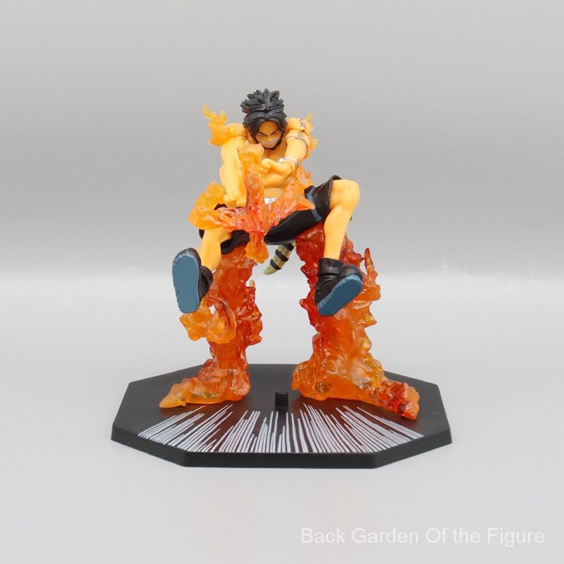 Mô Hình Nhân Vật Hoạt Hình One Piece ZVQ6