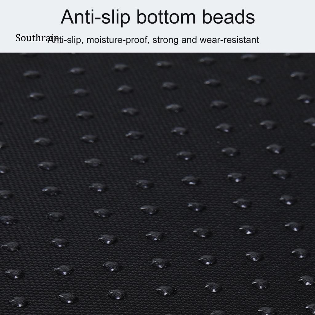 Giường Ngủ Giữ Ấm Chống Trượt Bằng Vải Cashmere In Họa Tiết Vịt Dành Cho Thú Cưng