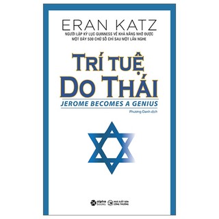 Sách - trí tuệ do thái