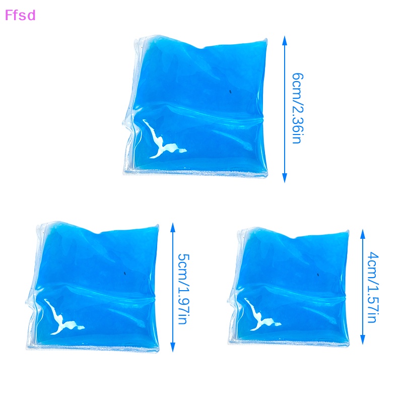 Băng Gel Quấn Ngón Tay Giảm Đau Chất Lượng Cao