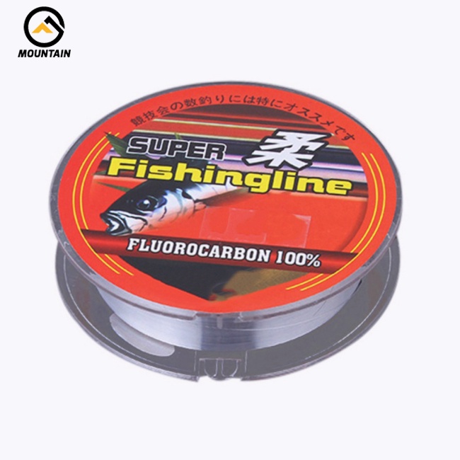 Cuộn Dây Câu Cá 50m Chất Lượng Cao