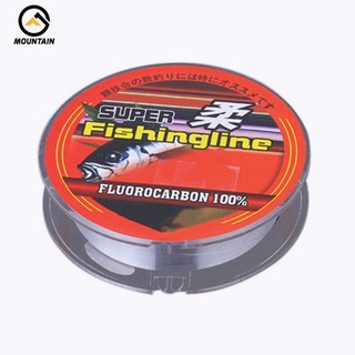 Cuộn dây câu cá 50m chất lượng cao
