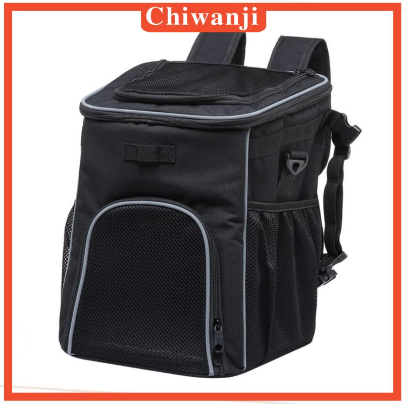 Giỏ Đựng Thú Cưng Gắn Phía Trước Xe Đạp Leo Núi / Cắm Trại Thoáng Khí