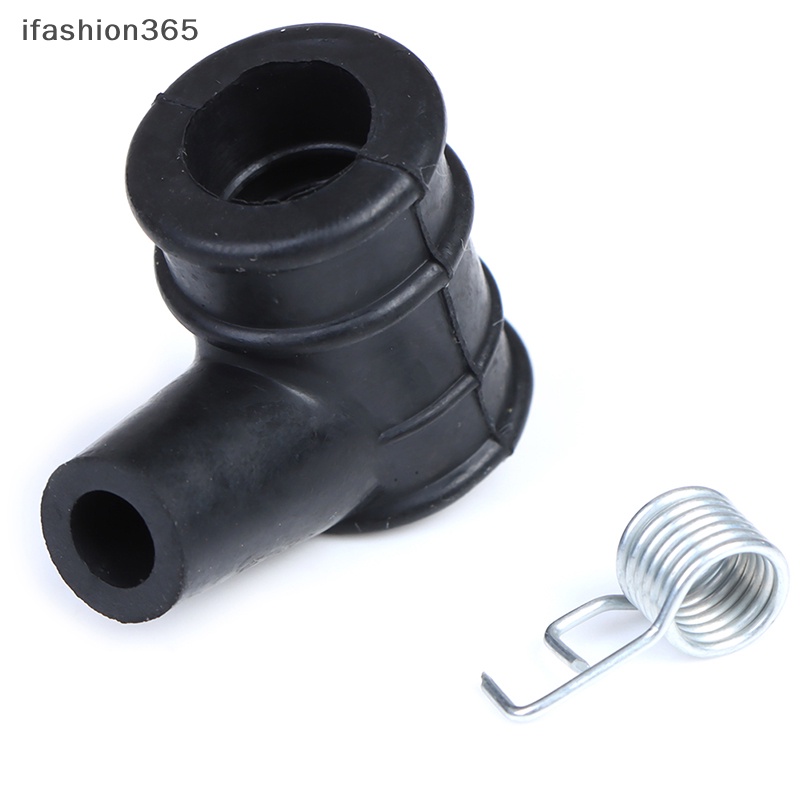 Set 5 Nắp Cuộn Dây Đánh Lửa 2 Trục ifashion365 Cho Máy Cưa Xích 45CC52CC58CC