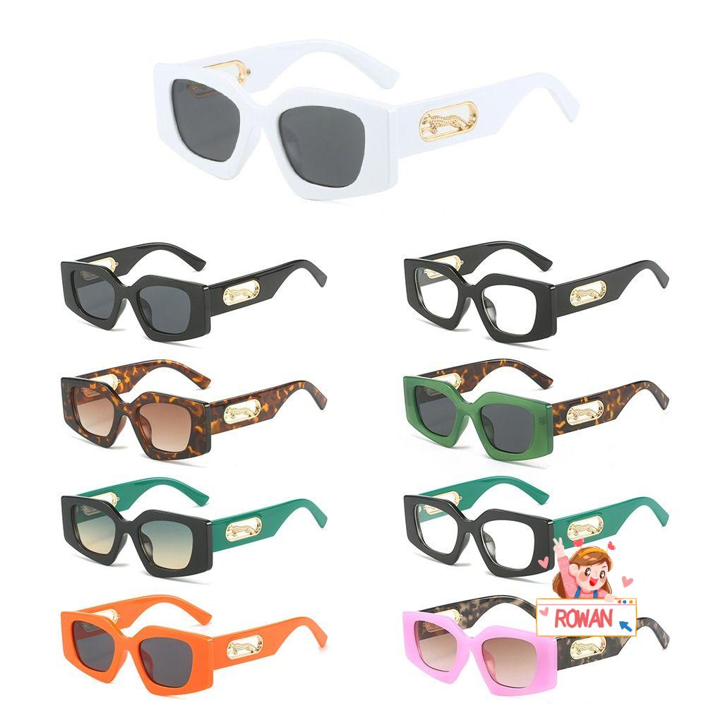 Kính Mát ROWANS Cheetah Cho Nam Và Nữ