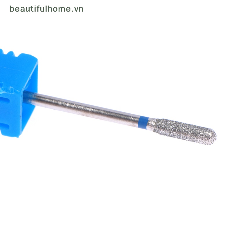 Đầu Dũa Móng Tay Bằng Vonfram Cacbua 12 Phong Cách Tiện Dụng