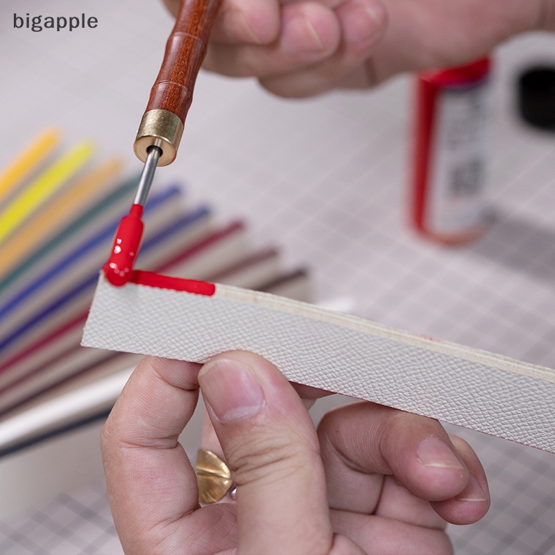 Cây Lăn Sơn Viền Đồ Da DIY Tiện Dụng