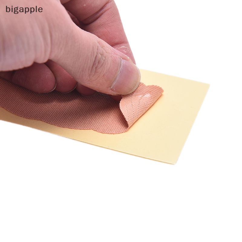 Set 10 Miếng Dán Thấm Hút Mồ Hôi Cho Vùng Da Dưới Cánh Tay Tiện Dụng