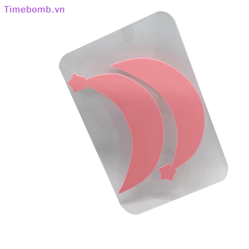 # Túi Đeo Chéo Thời Trang Hàn Cho Nữ # 1 Cặp Miếng Dán Hỗ Trợ Uốn Mi Giả Chống Nếp Nhăn