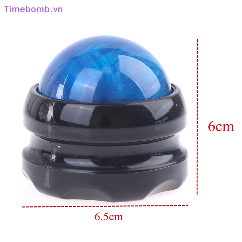 # Túi Đeo Chéo Thời Trang Hàn Cho Nữ # Bóng Lăn Mát Xa Cơ Thể / Lưng / Hông Tiện Dụng