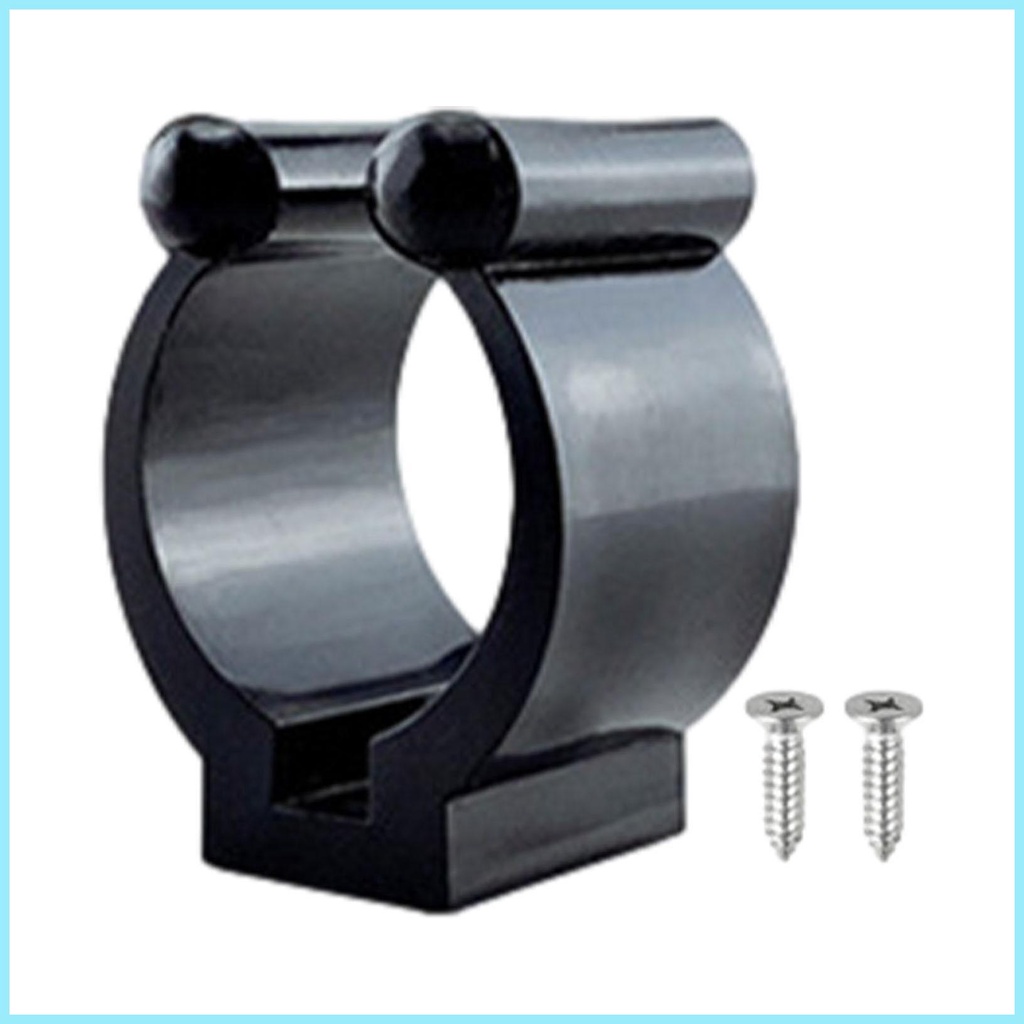 Kẹp Cố Định Cần Câu Cá Gắn Tường Tiện Dụng