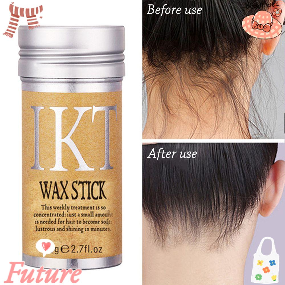 Sáp Vuốt Tóc Chống Rối Chuyên Nghiệp Chất Lượng Cao