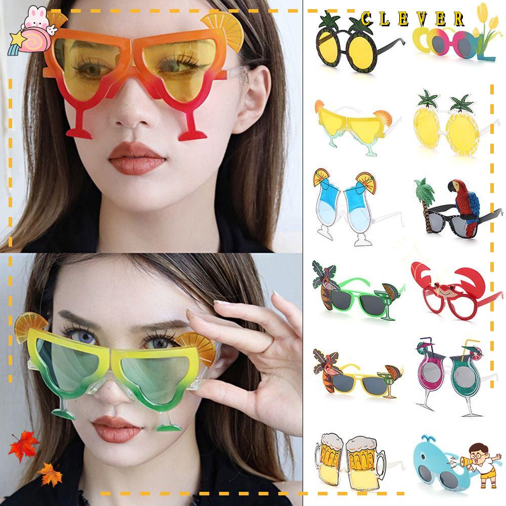 Kính Râm Râm Thời Trang Cho Bữa Tiệc