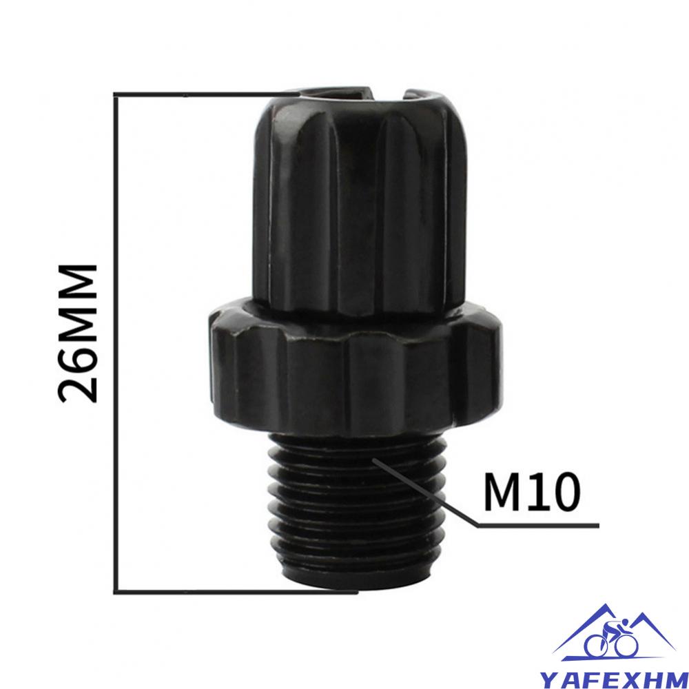 Bộ 4 Ốc Vít M10 Cho Tay Thắng Xe Đạp