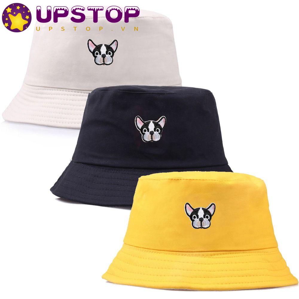 Nón Tai Bèo Vải Panama Thời Trang Nam