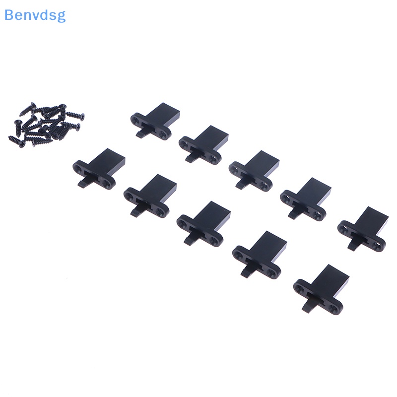 Set 10 Đầu Nối Động Cơ Servo Cho Máy Bay Điều Khiển Từ Xa