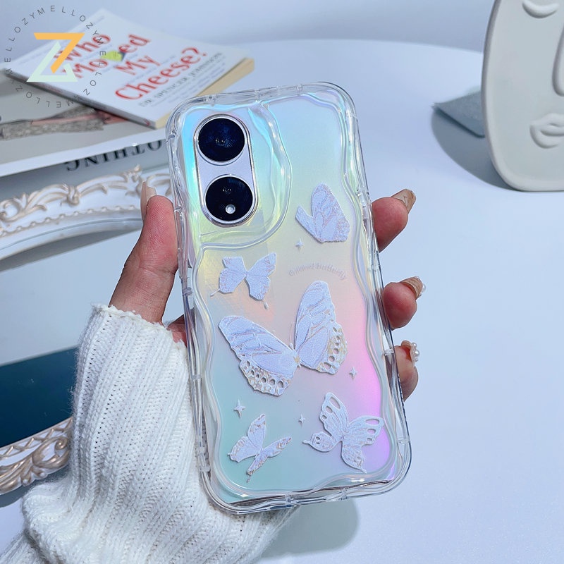 Ốp Điện Thoại Cho VIVO V27 V27E V25 V25E V23 V23E Y02 Y35 Y27 Y22 Y22S Y12 Y20 Y21 Y33S T1X Y30 Y15 Y15S Y15A Y16 Y12A Y72 Y11 Y21A Y50 Y20A Y91C V15 V20 Pro